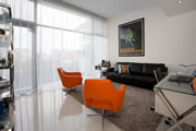 Trendsetter Homes