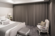 Unique Curtains and Blinds