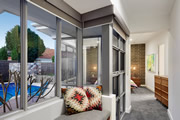 Unique Curtains and Blinds