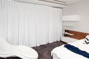 Unique Curtains and Blinds