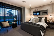 Unique Curtains and Blinds