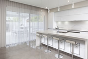 Unique Curtains and Blinds