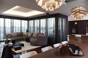 Unique Curtains and Blinds