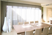 Unique Curtains and Blinds