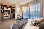 Unique Curtains and Blinds