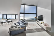 Urbane Projects - Reflections