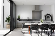 Urbane Projects - Coastal Retreat