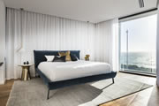 Urbane Projects - Coastal Retreat