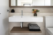 Urbane Projects - Coastal Retreat