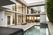 Urbane Projects - Coastal Retreat