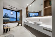 Urbane Projects - Coastal Retreat