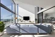 Urbane Projects - Coastal Retreat