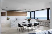 Urbane Projects - Coastal Retreat