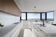 Urbane Projects - Coastal Retreat