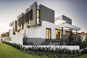 Urbane Projects - Ottone