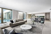 Urbane Projects - Reflections