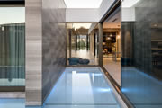Urbane Projects - Reflections