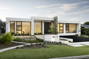 Urbane Projects - Reflections