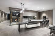 Urbane Projects - Reflections