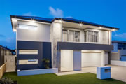 Viva Developments - Rasano Promenade