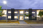Viva Developments - Tuart Apartments