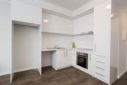 Viva Developments - Tuart Apartments