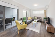 Viva Developments - Tuart Apartments