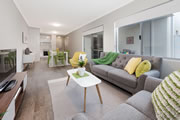Viva Developments - Tuart Apartments