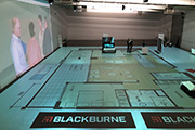 Walk Thru Floor Plans