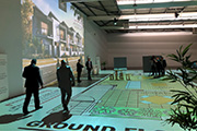 Walk Thru Floor Plans