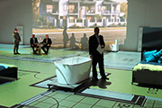 Walk Thru Floor Plans
