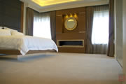 Wall to Wall Carpets