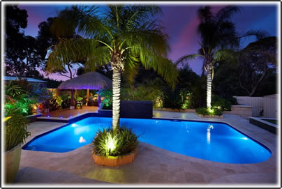Pool Renovations