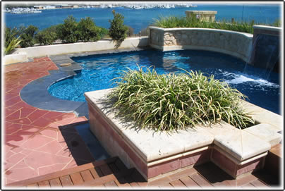 Vinyl Pools
