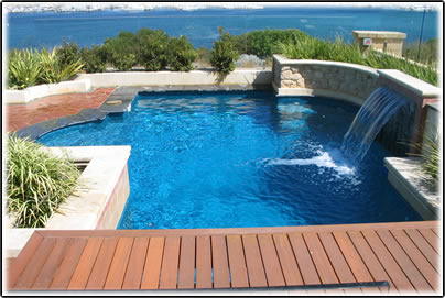 Water Features