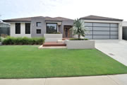 Wayne Britton Custom Homes
