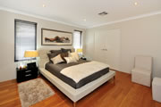 Wayne Britton Custom Homes