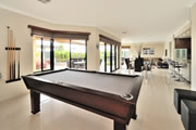 Wayne Britton Custom Homes