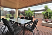 Wayne Britton Custom Homes