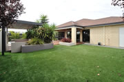 Wayne Britton Custom Homes