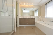 Wayne Britton Custom Homes