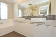Wayne Britton Custom Homes