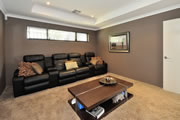 Wayne Britton Custom Homes