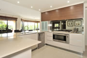 Wayne Britton Custom Homes