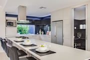 Wayne Britton Custom Homes