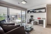 Wayne Britton Custom Homes