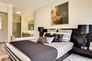 Wayne Britton Custom Homes