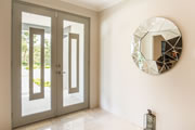 Wayne Britton Custom Homes