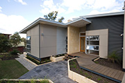 Westmade Homes