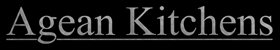 Agean Kitchens